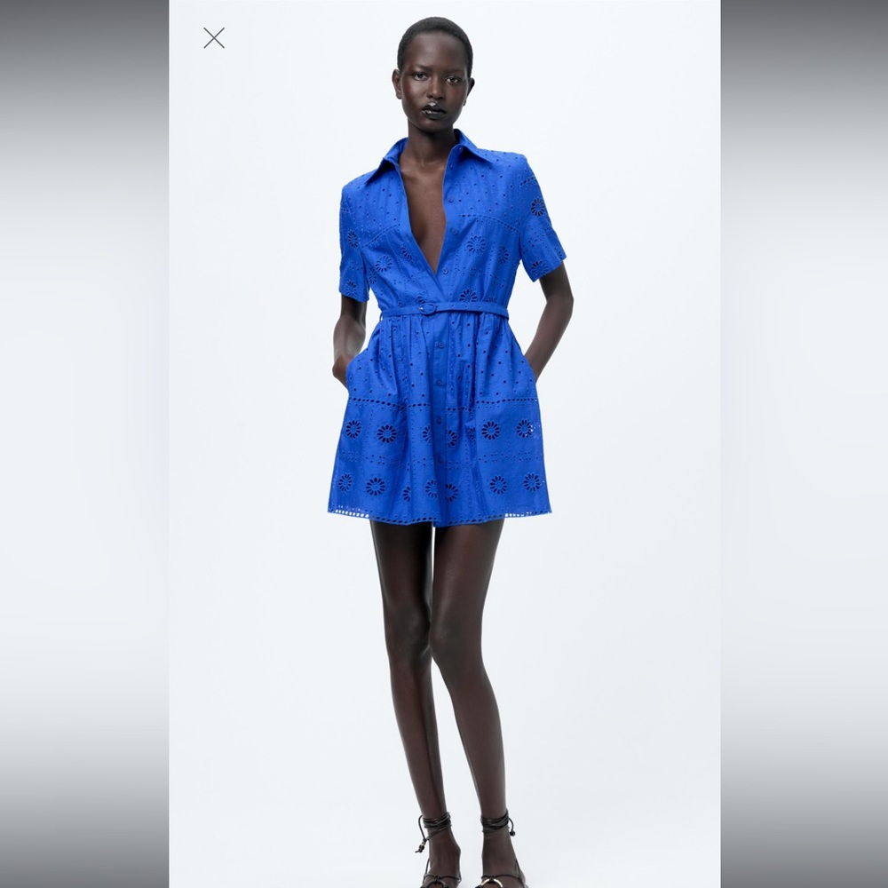 Brand new Zara dress